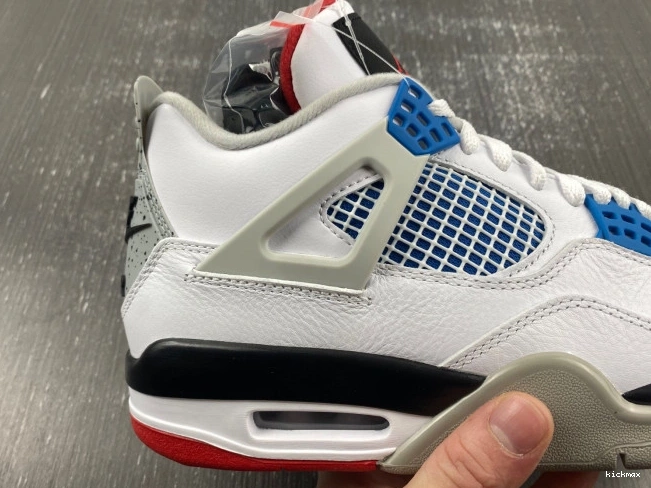 Rep MAX What CL1184-146 4 Retro Jordan The 0711